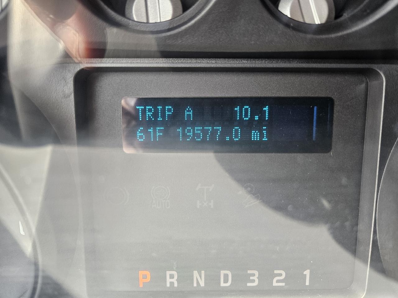 Ford F-550  2012