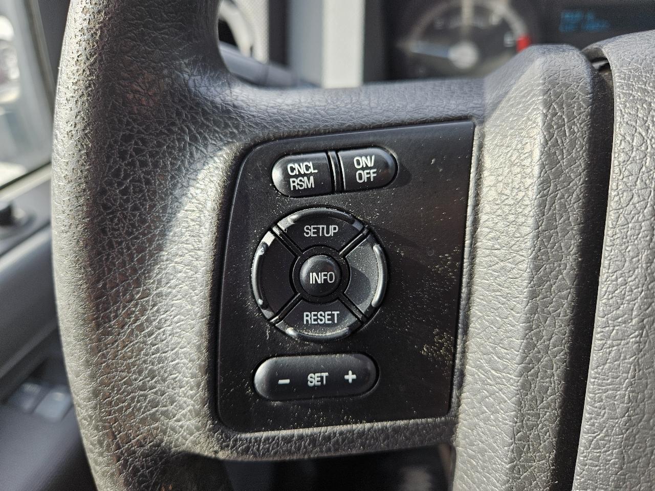 Ford F-550  2012