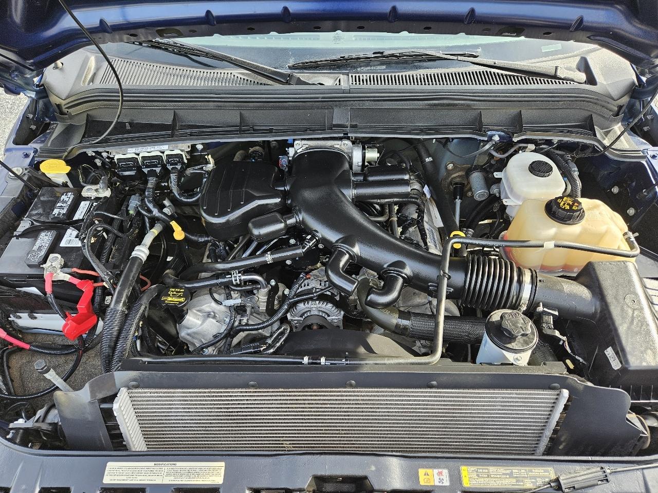 Ford F-550  2012