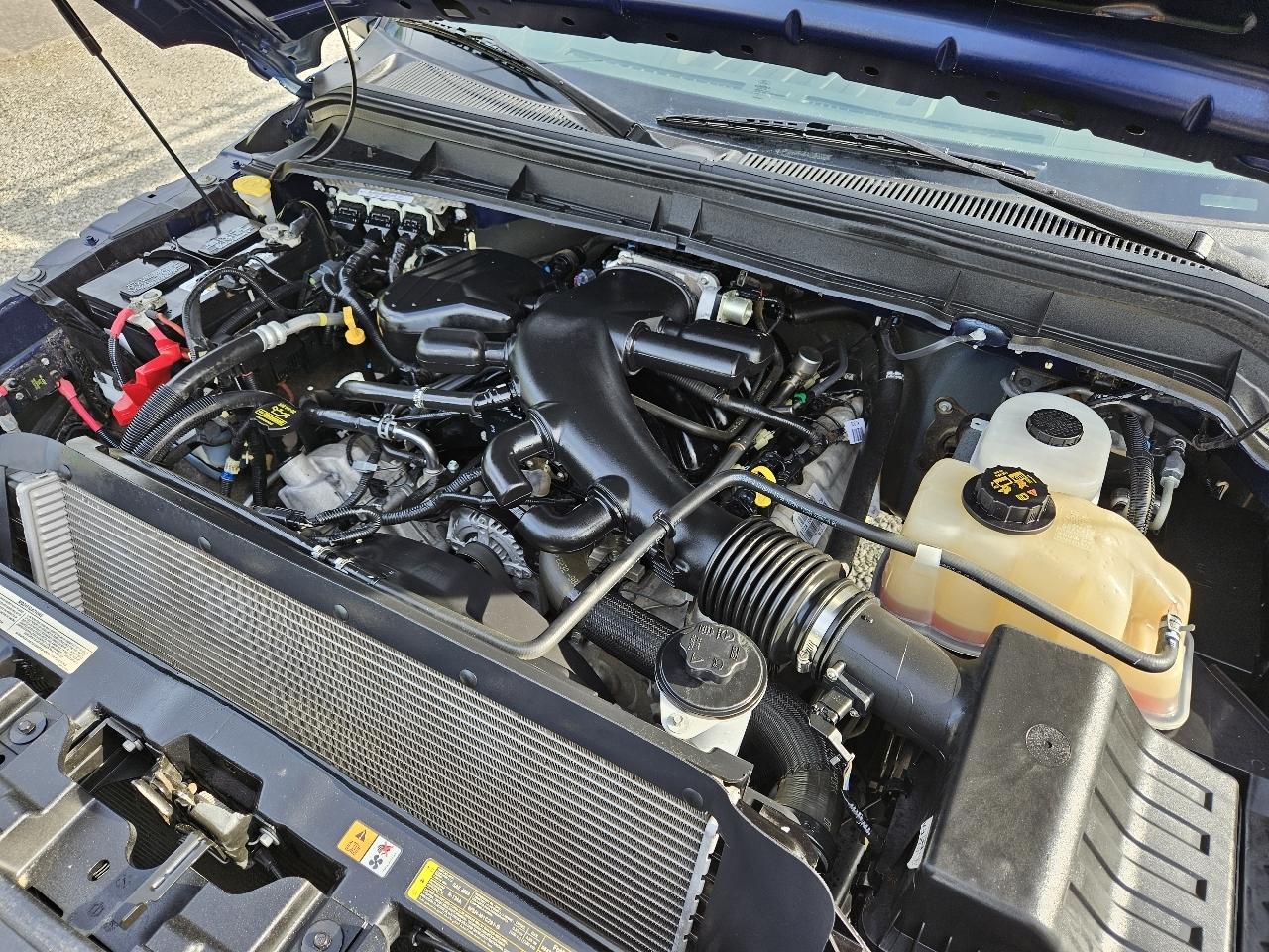 Ford F-550  2012