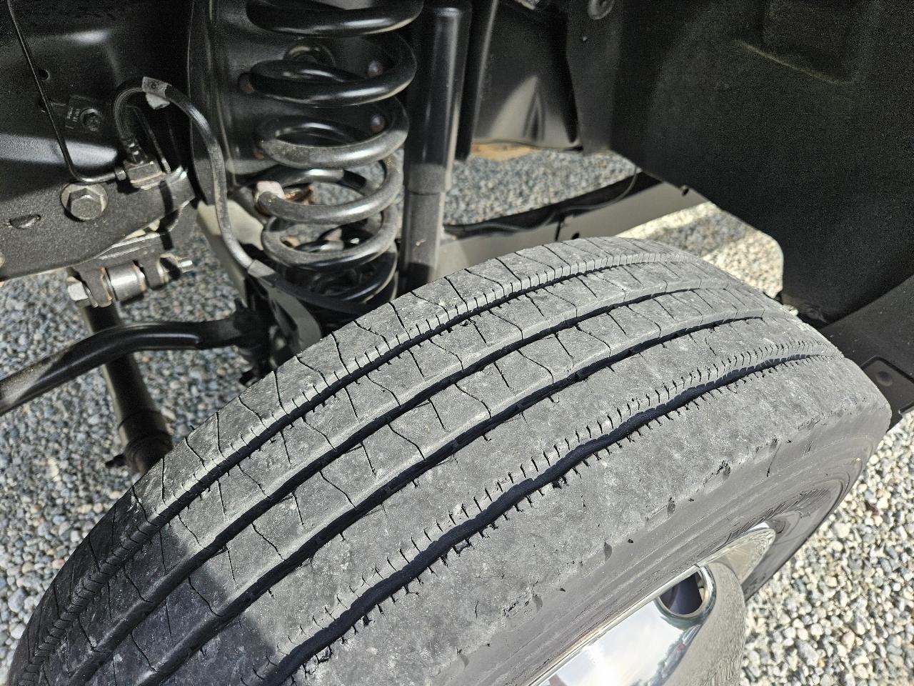Ford F-550  2012