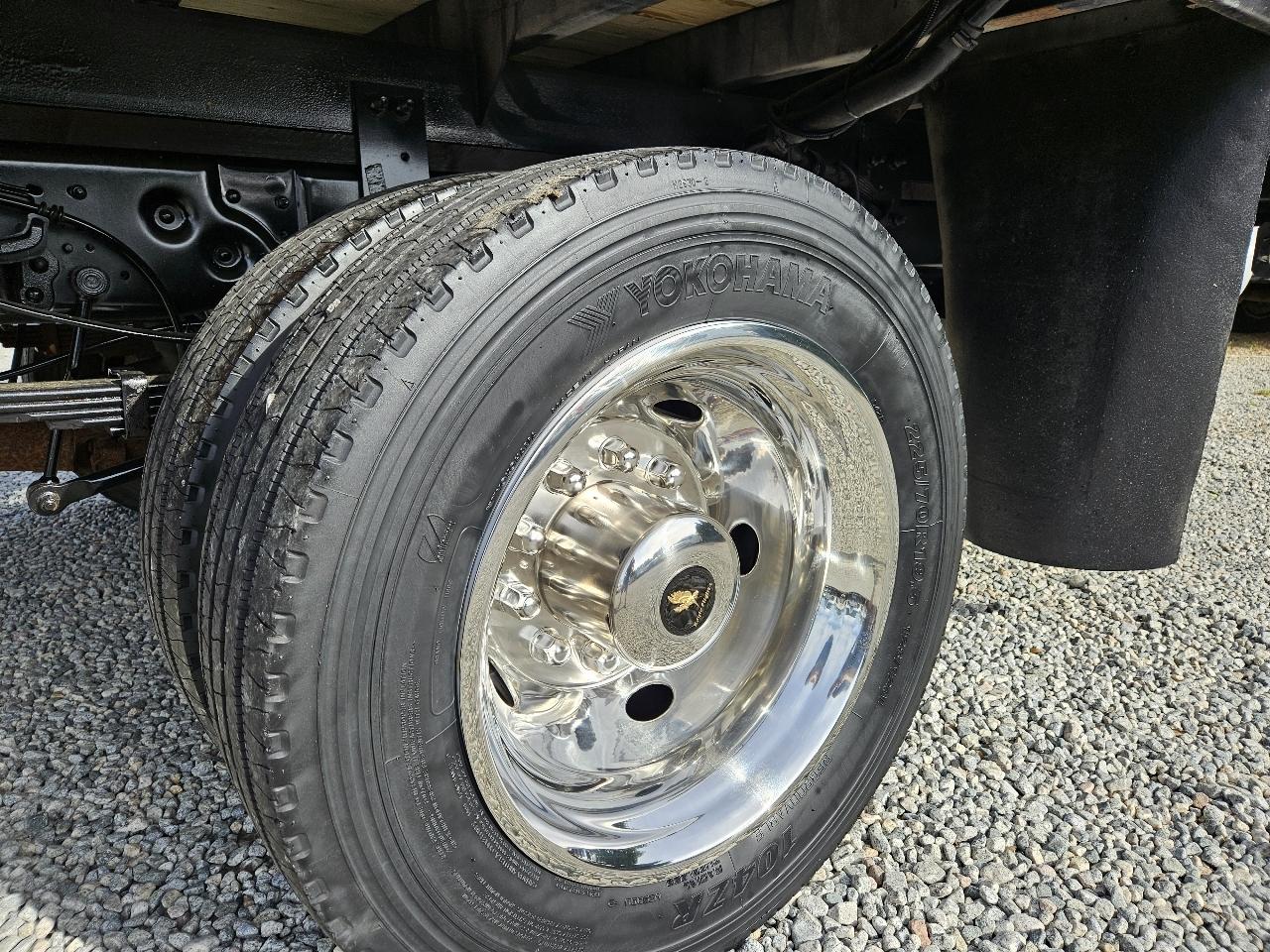Ford F-550  2012