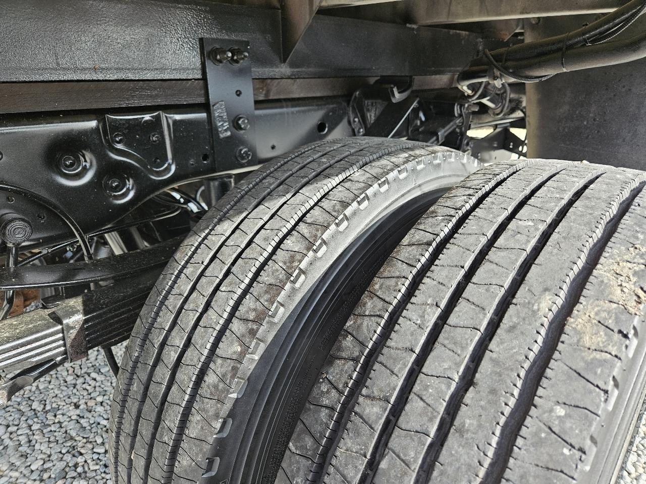 Ford F-550  2012