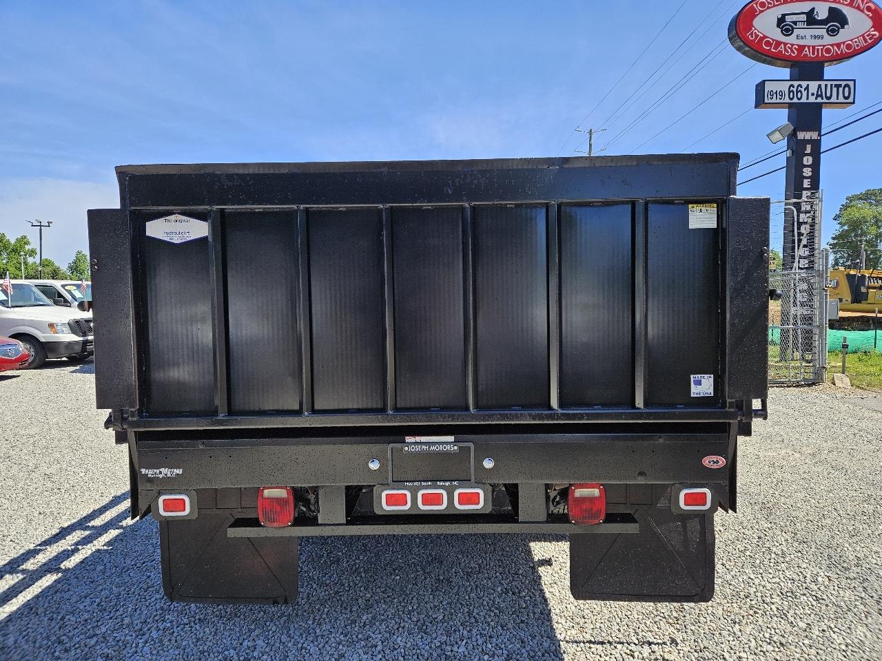Ford F-350 SD  2015