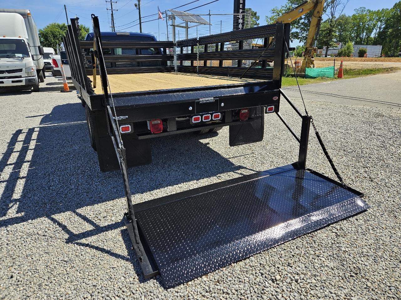 Ford F-350 SD  2015