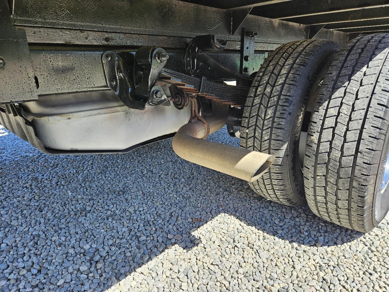 Ford F-350 SD  2015