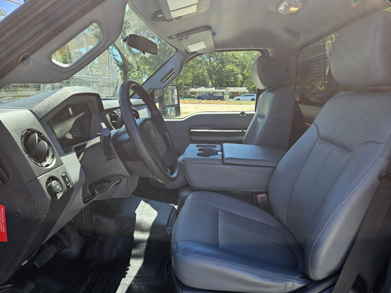 Ford F-350 SD  2015