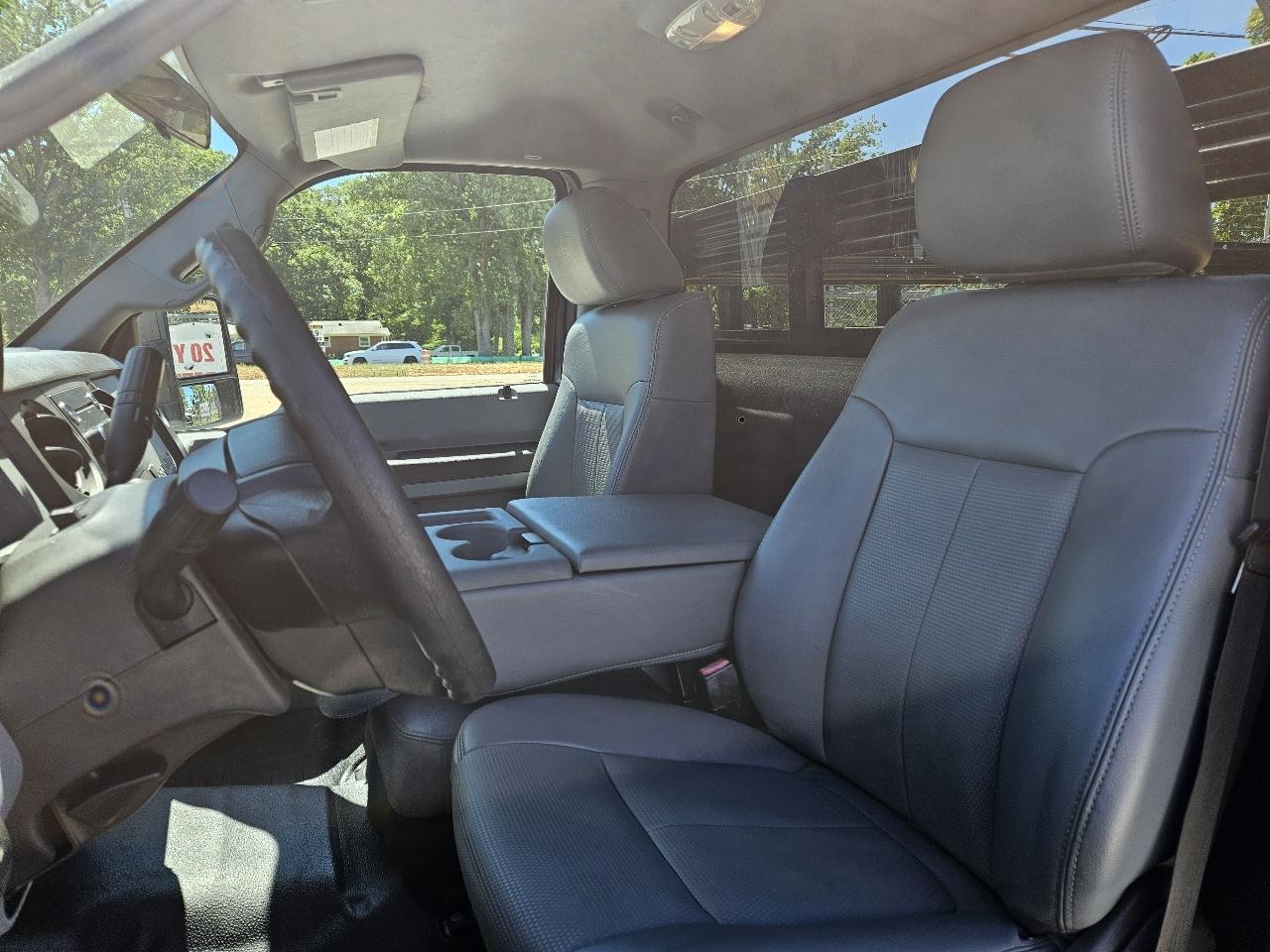 Ford F-350 SD  2015