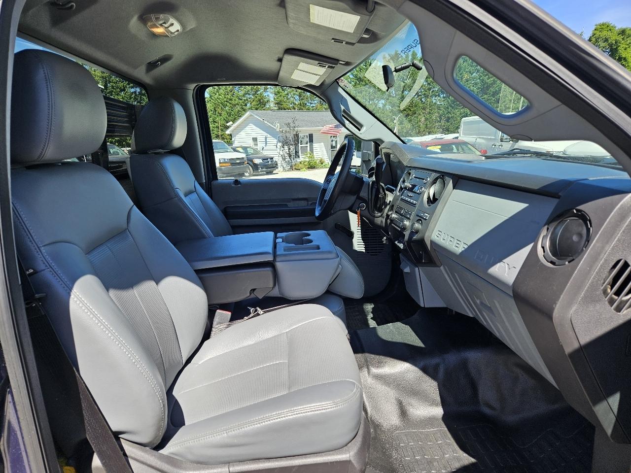 Ford F-350 SD  2015
