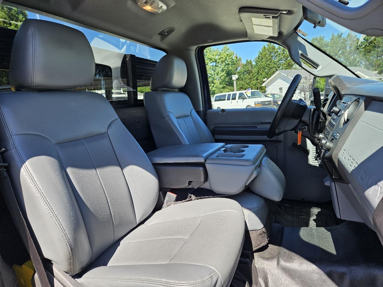 Ford F-350 SD  2015