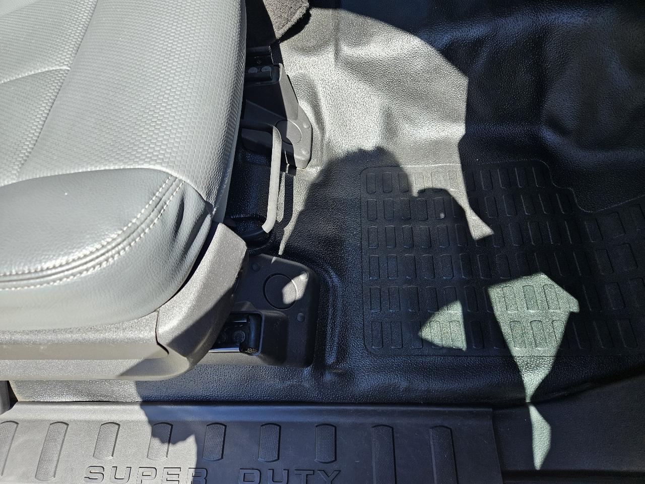 Ford F-350 SD  2015