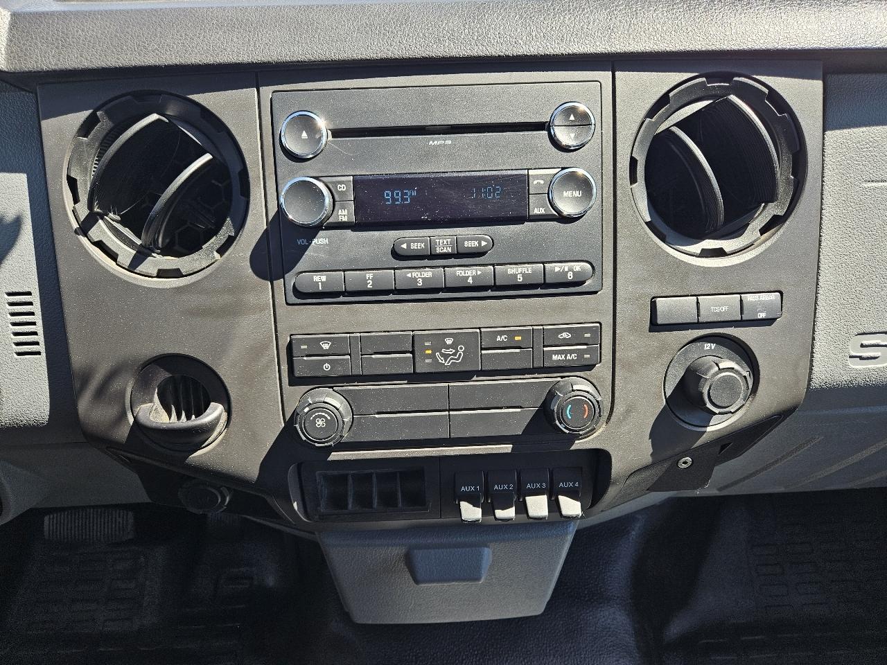 Ford F-350 SD  2015