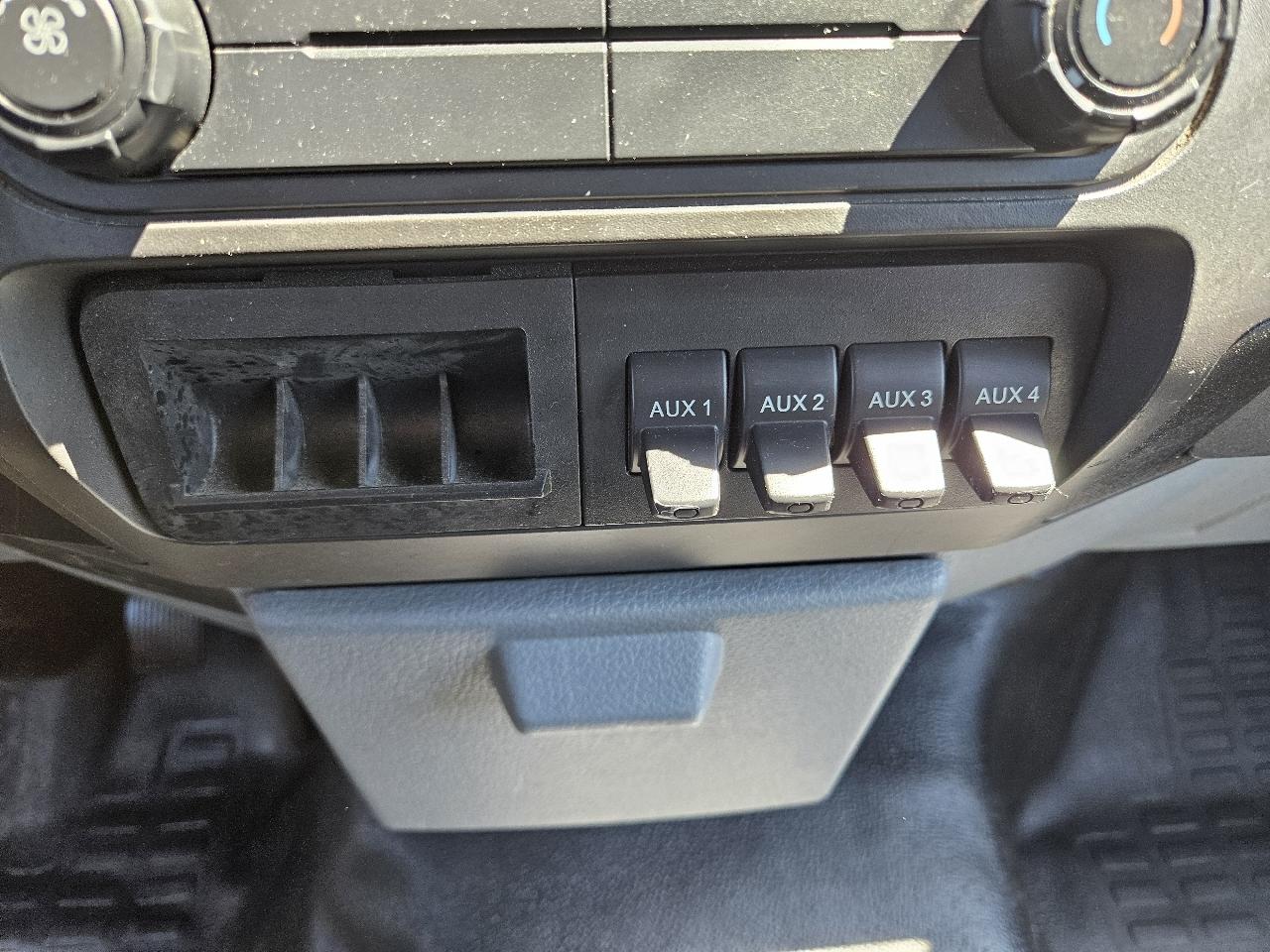 Ford F-350 SD  2015