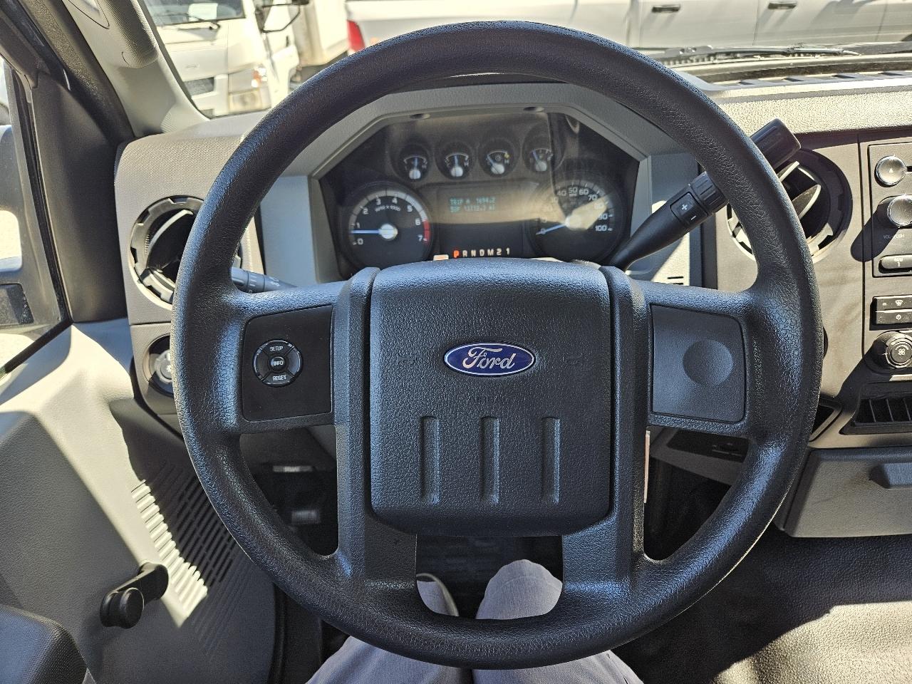 Ford F-350 SD  2015