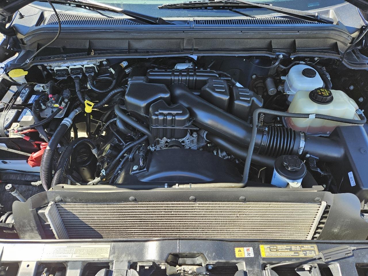 Ford F-350 SD  2015