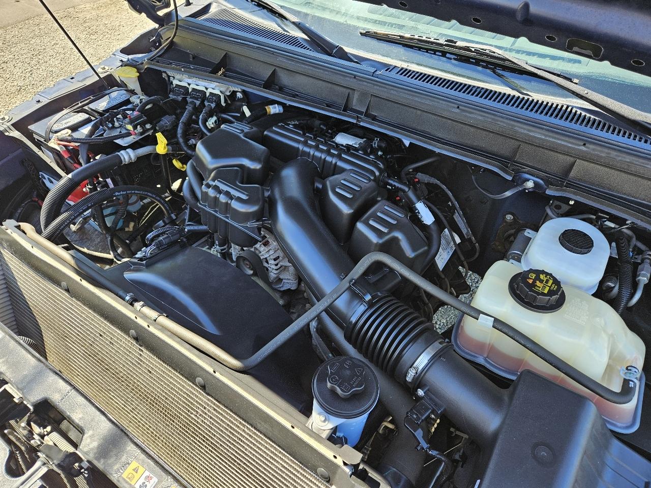 Ford F-350 SD  2015
