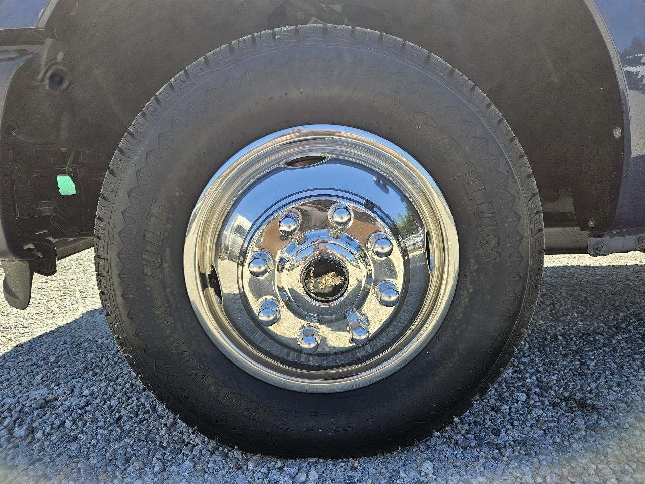 Ford F-350 SD  2015
