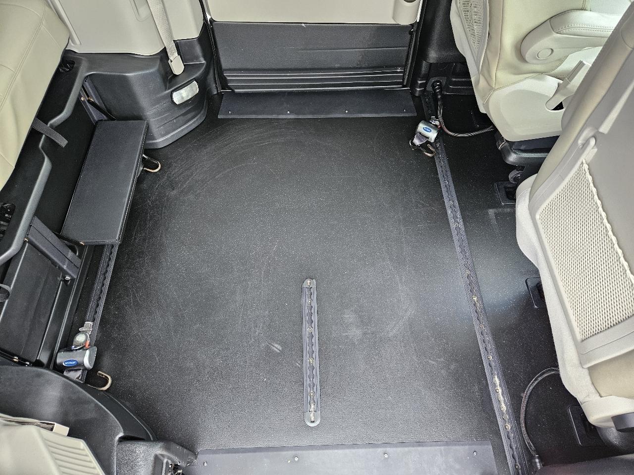 Dodge Grand Caravan  2019