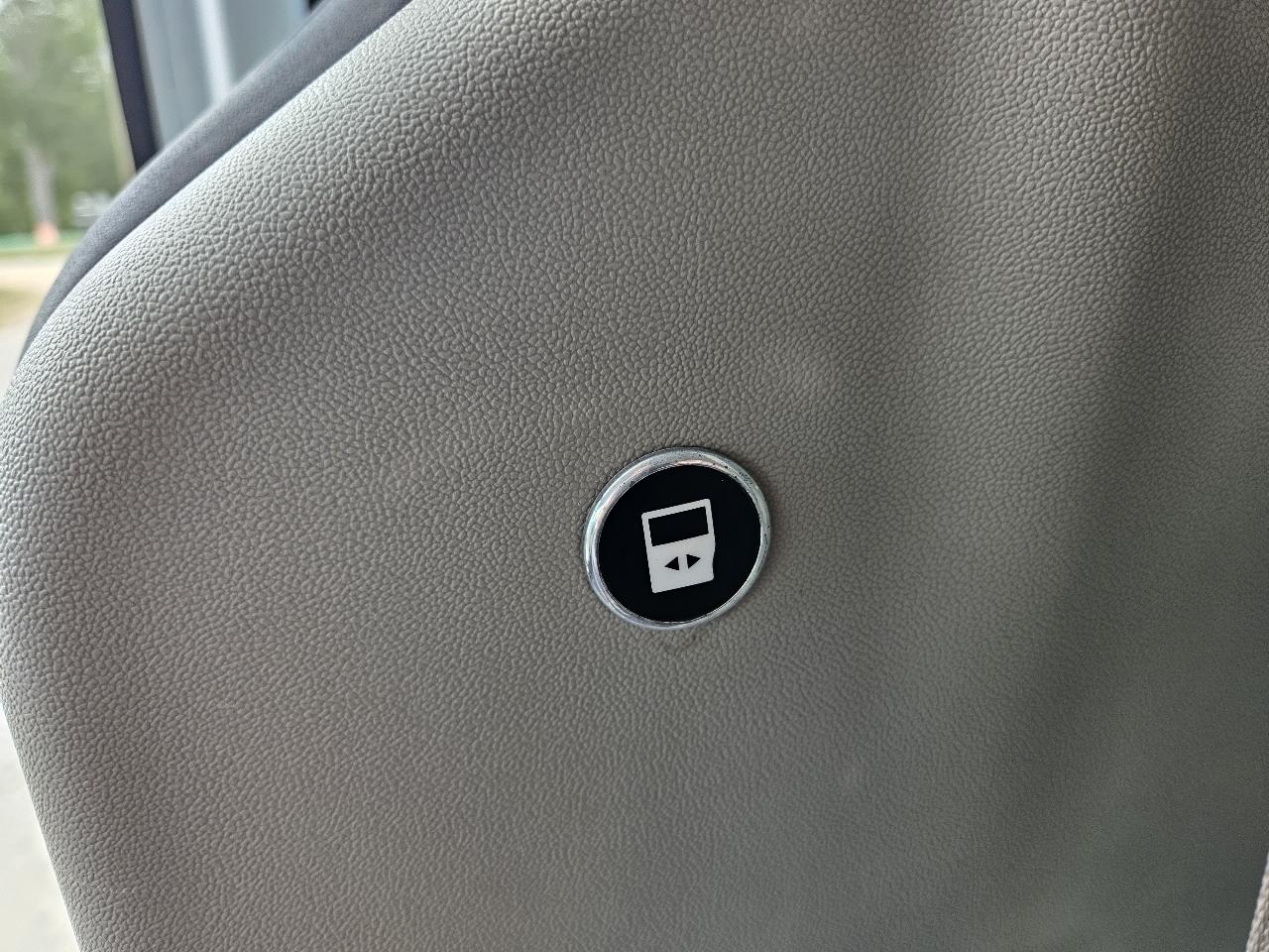 Dodge Grand Caravan  2019