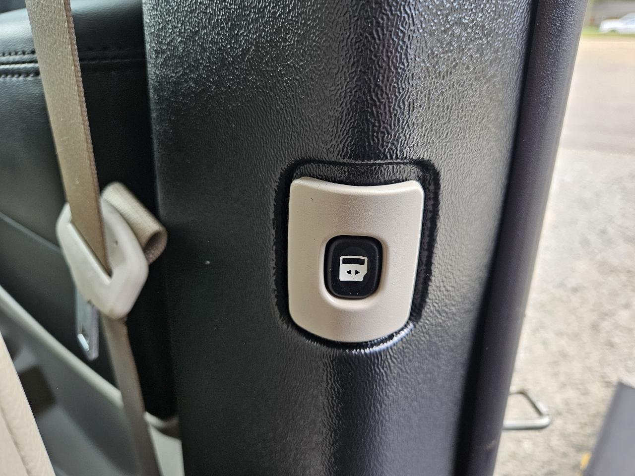 Dodge Grand Caravan  2019