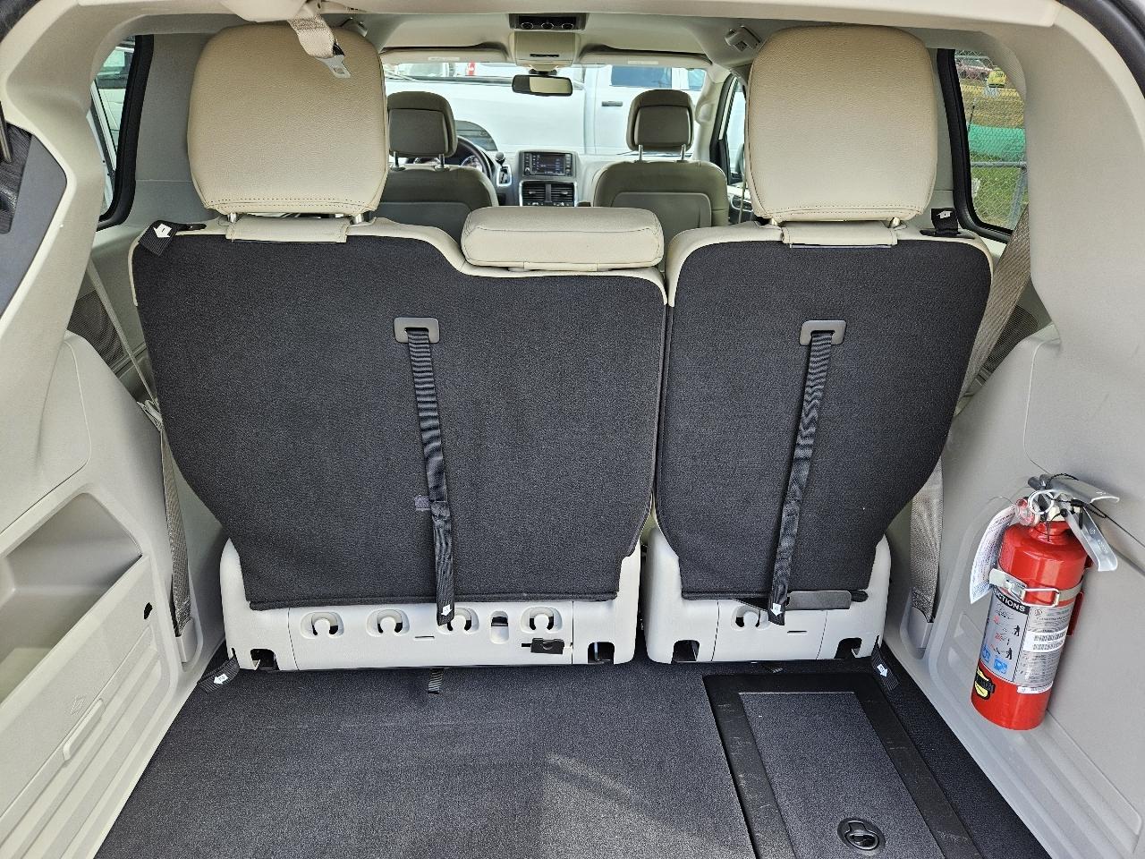 Dodge Grand Caravan  2019