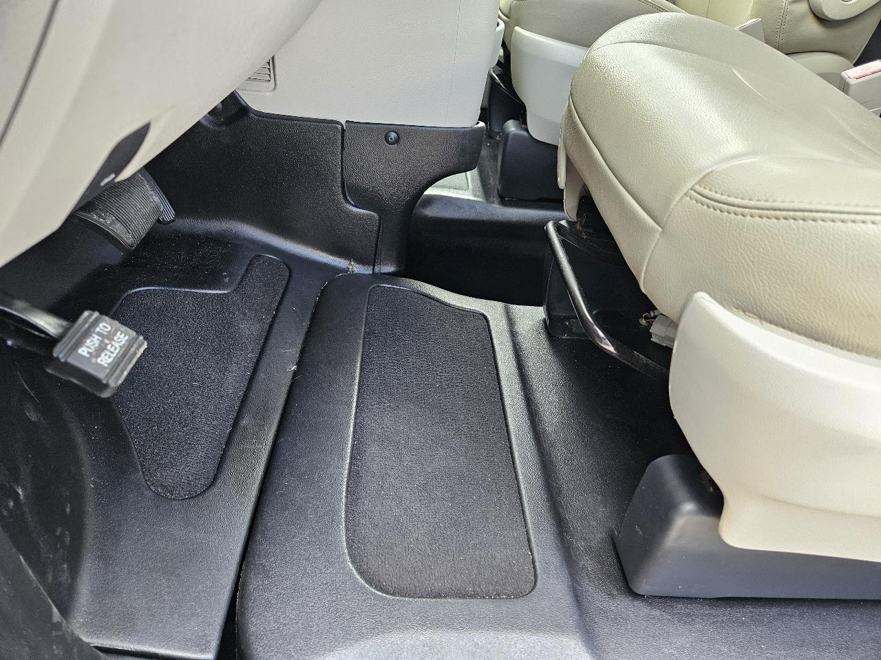 Dodge Grand Caravan  2019