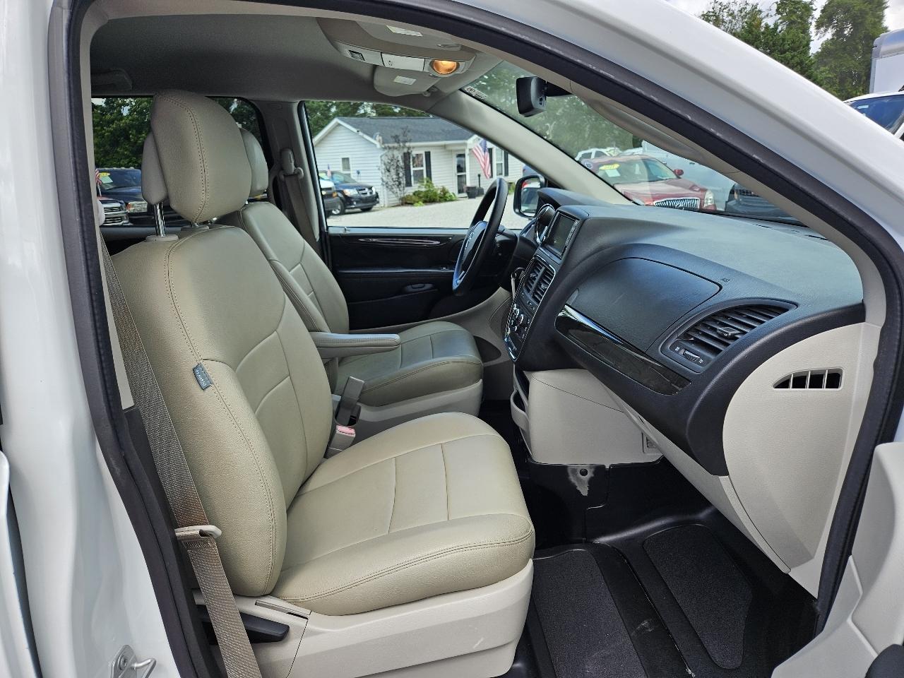 Dodge Grand Caravan  2019