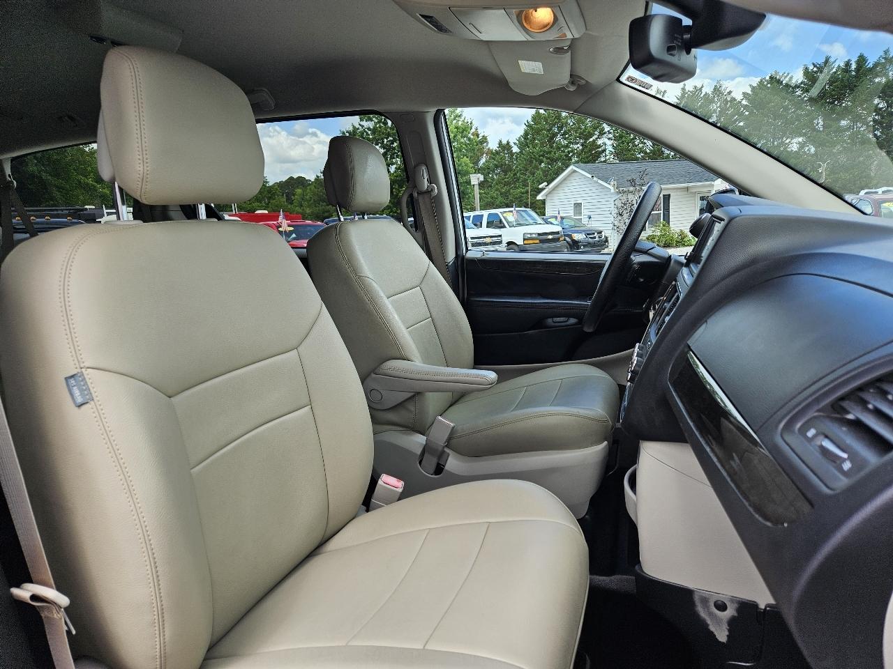 Dodge Grand Caravan  2019
