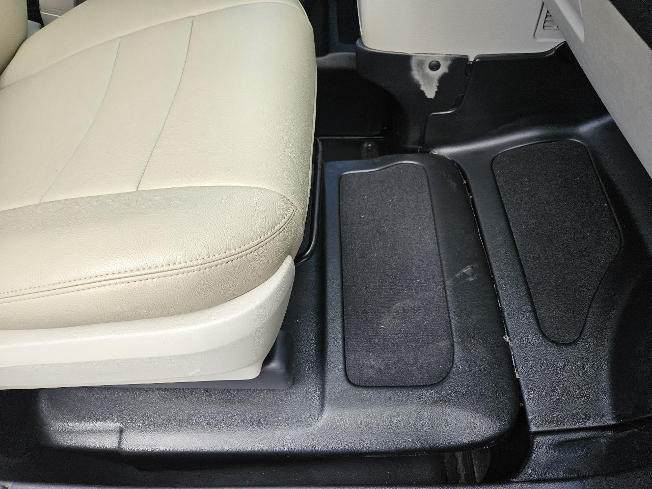 Dodge Grand Caravan  2019