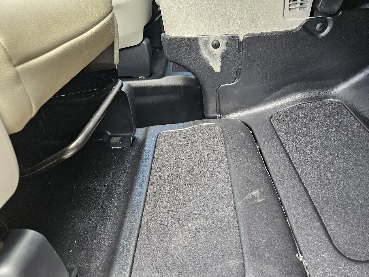 Dodge Grand Caravan  2019