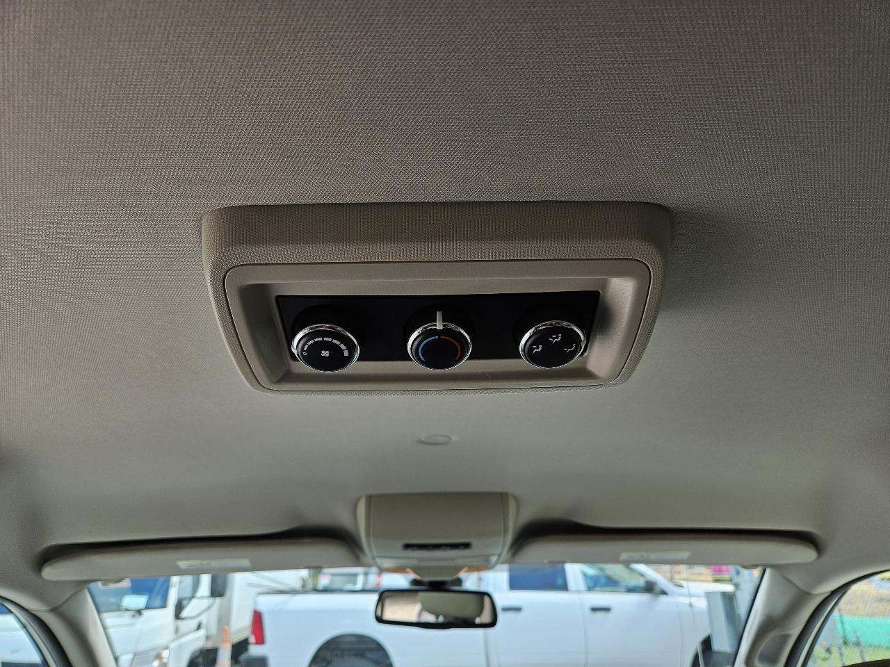 Dodge Grand Caravan  2019