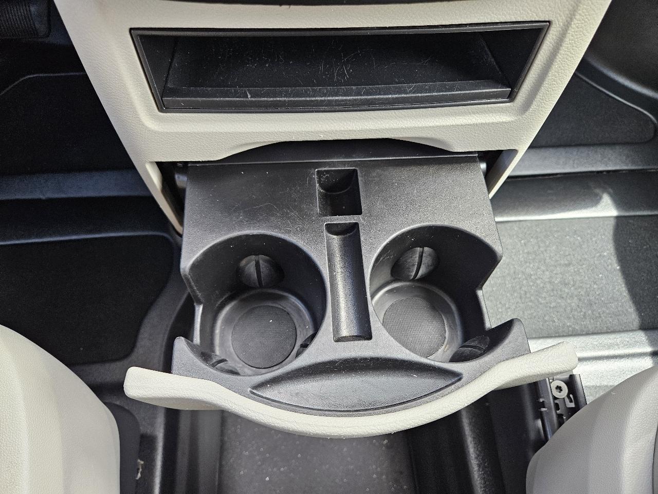 Dodge Grand Caravan  2019