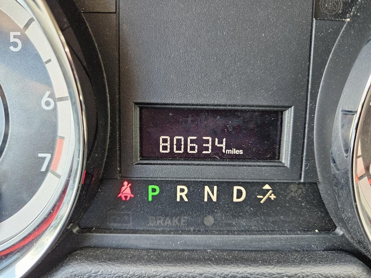 Dodge Grand Caravan  2019