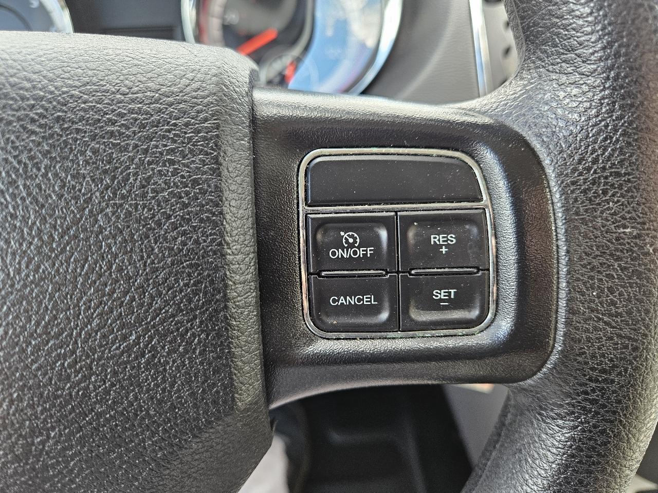 Dodge Grand Caravan  2019