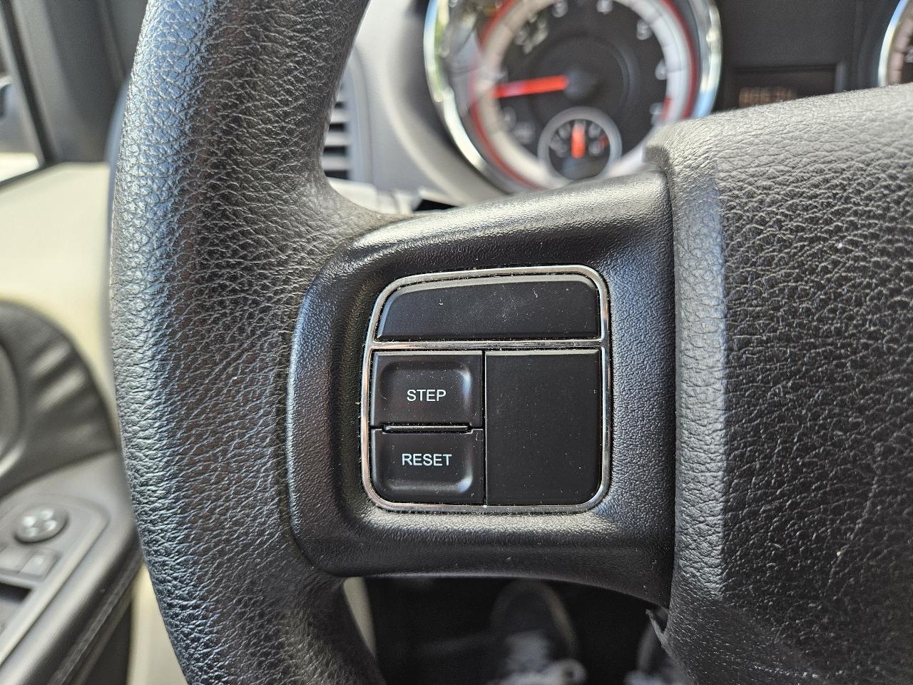 Dodge Grand Caravan  2019