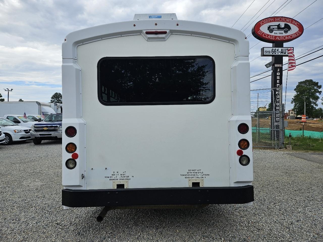 Chevrolet Express  2018