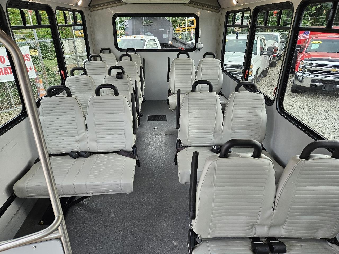 Chevrolet Express  2018