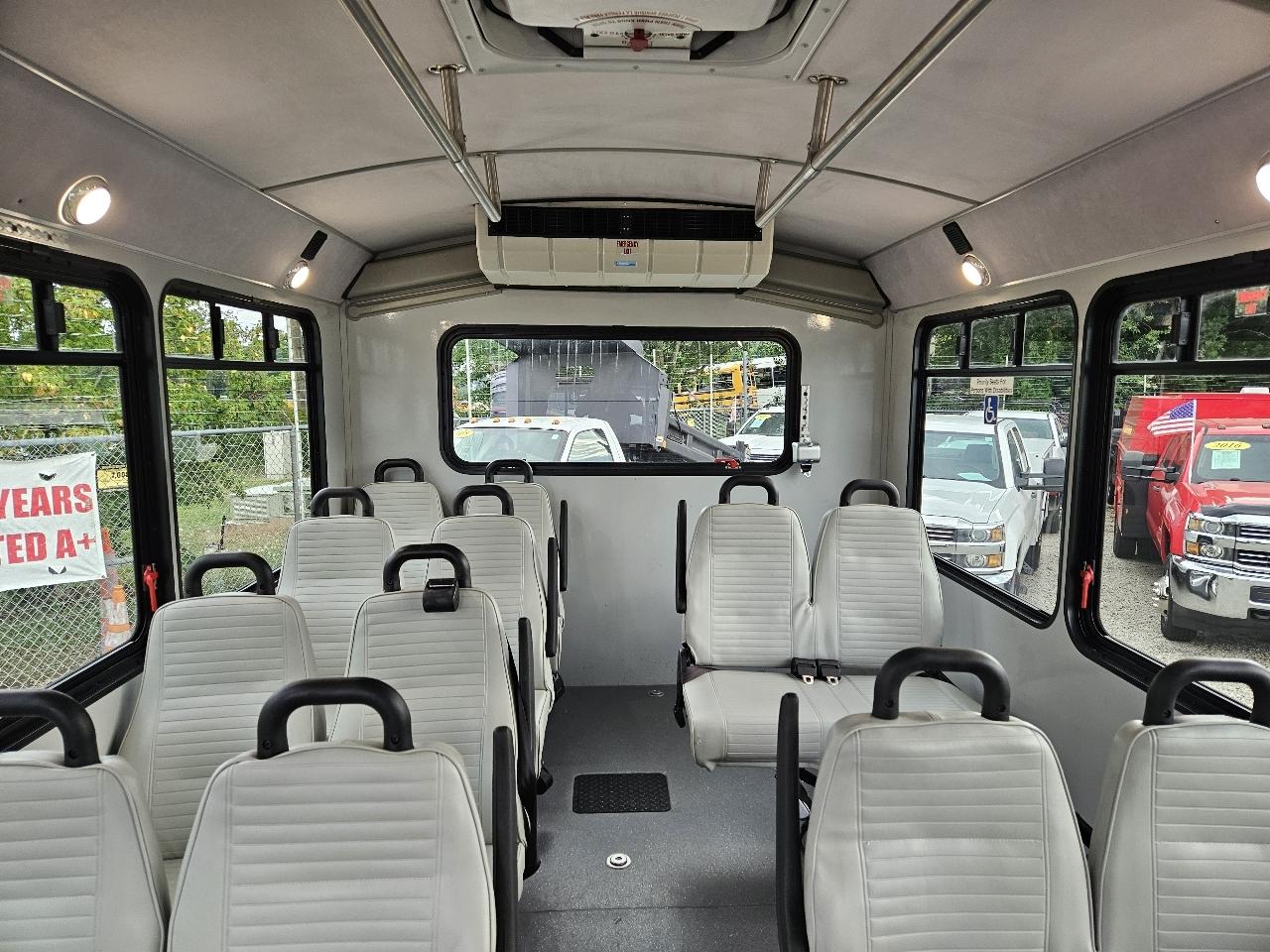 Chevrolet Express  2018