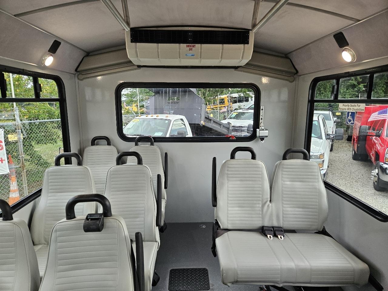Chevrolet Express  2018
