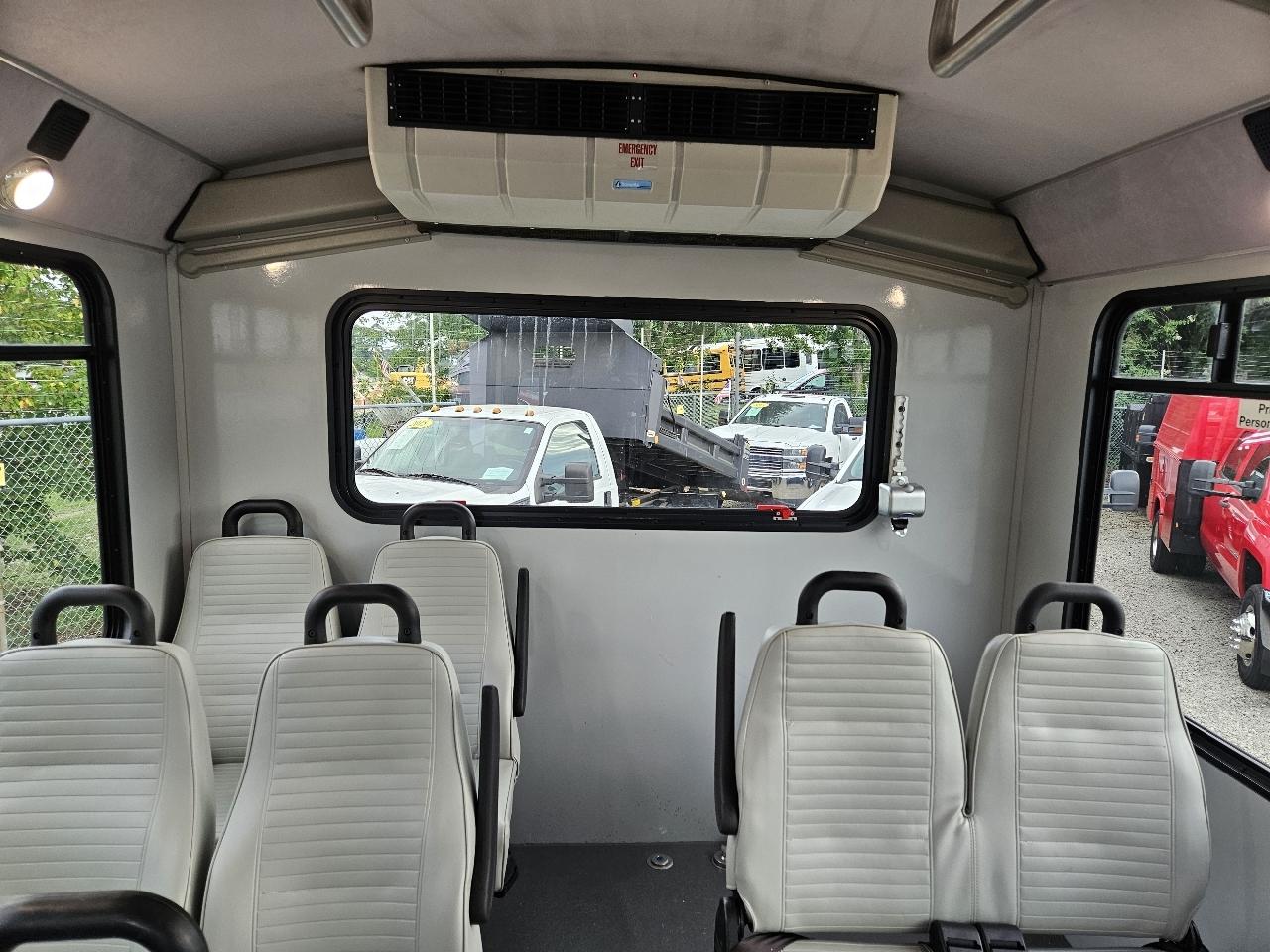 Chevrolet Express  2018