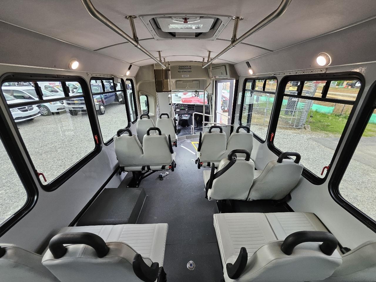Chevrolet Express  2018