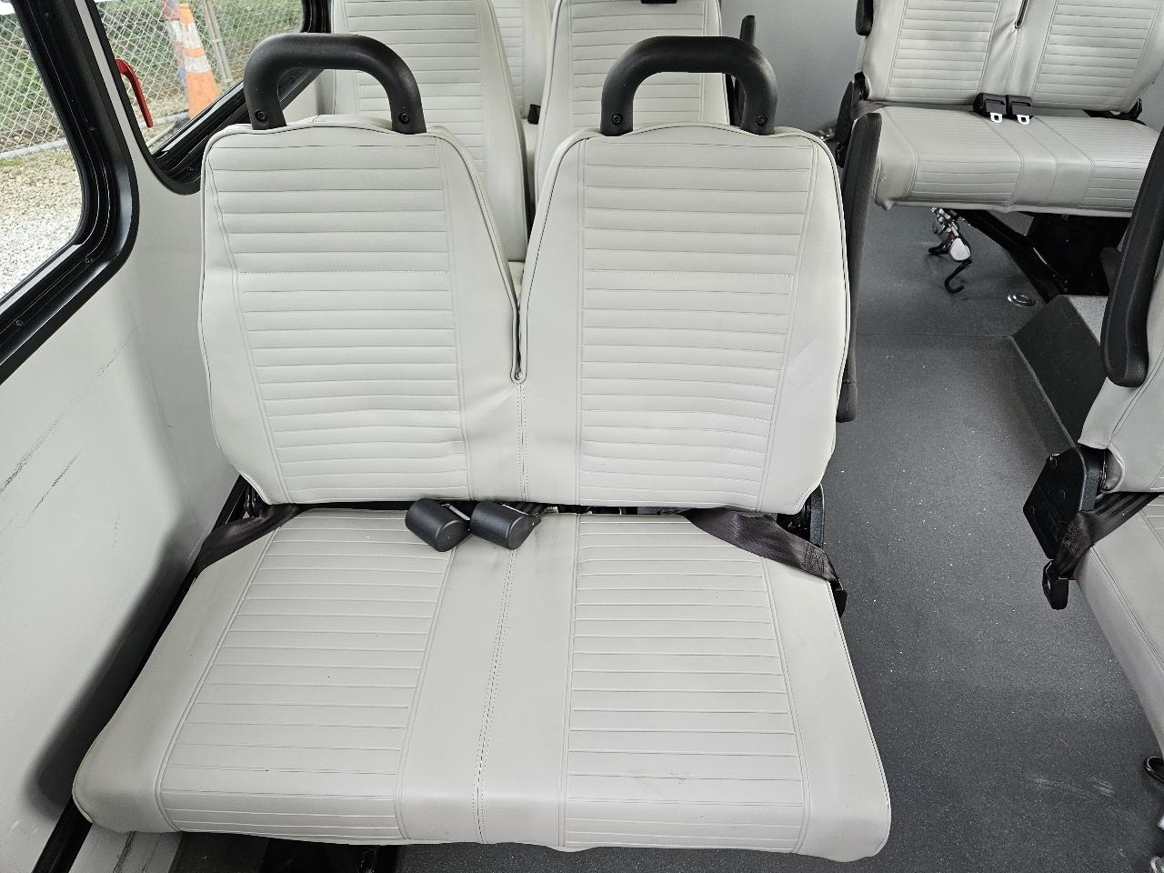 Chevrolet Express  2018