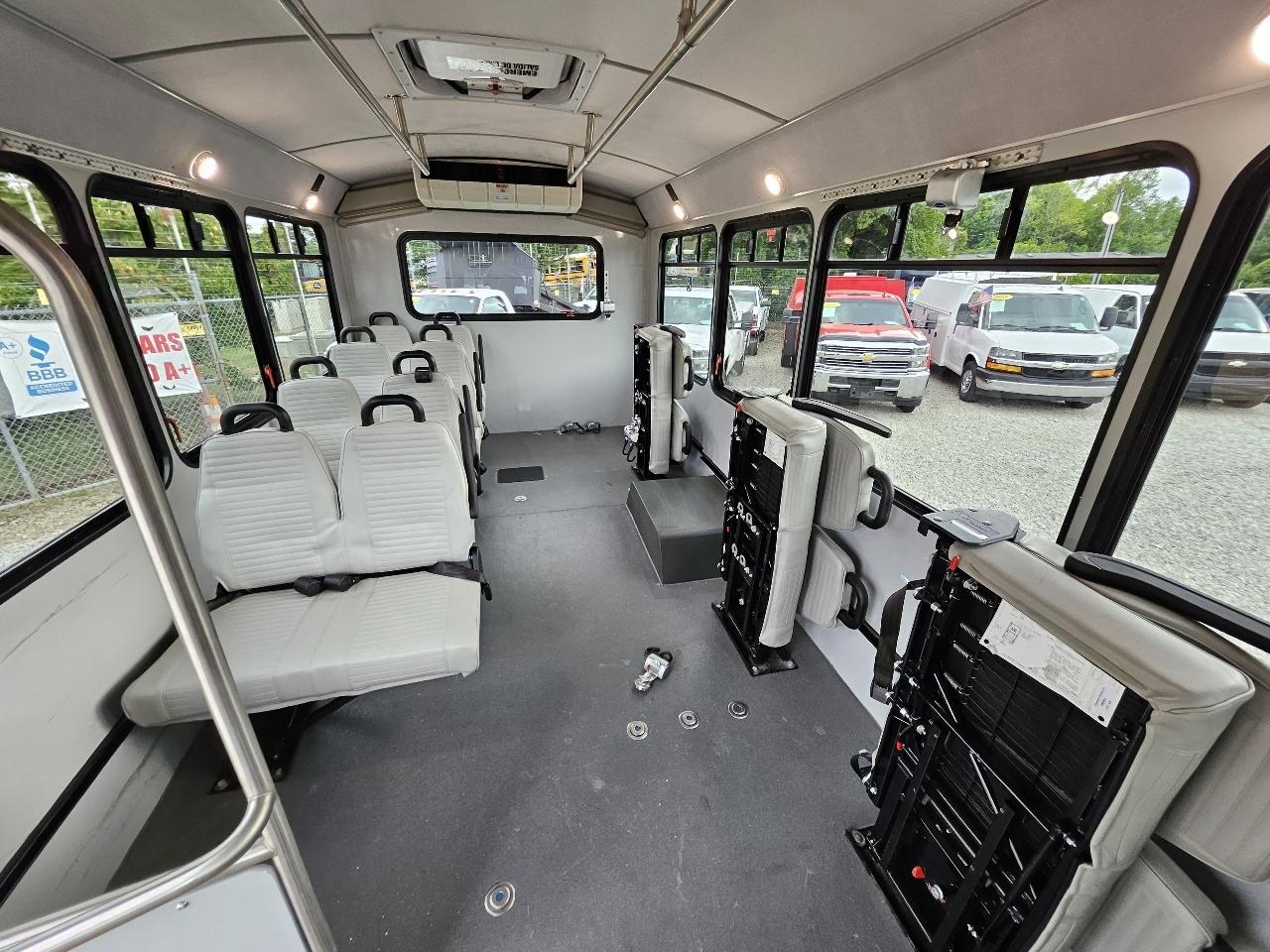 Chevrolet Express  2018