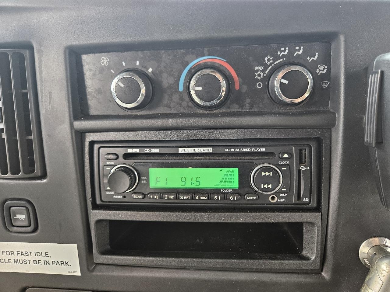 Chevrolet Express  2018