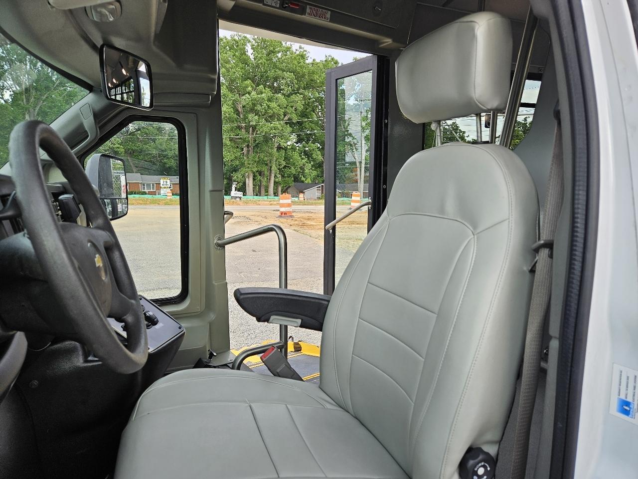 Chevrolet Express  2018