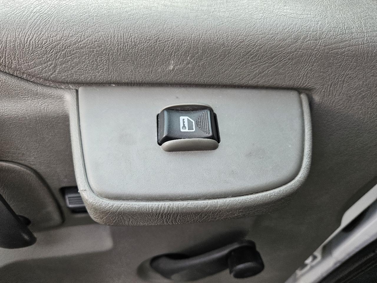 Chevrolet Express  2018