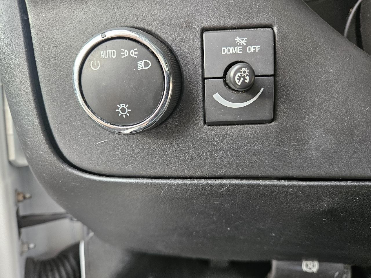 Chevrolet Express  2018