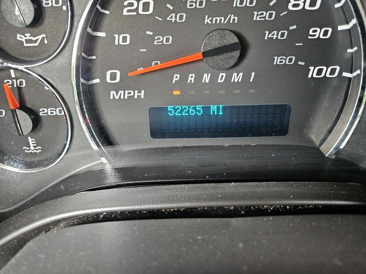 Chevrolet Express  2018