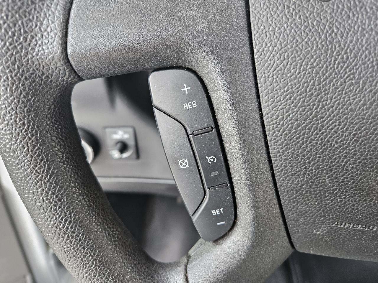 Chevrolet Express  2018