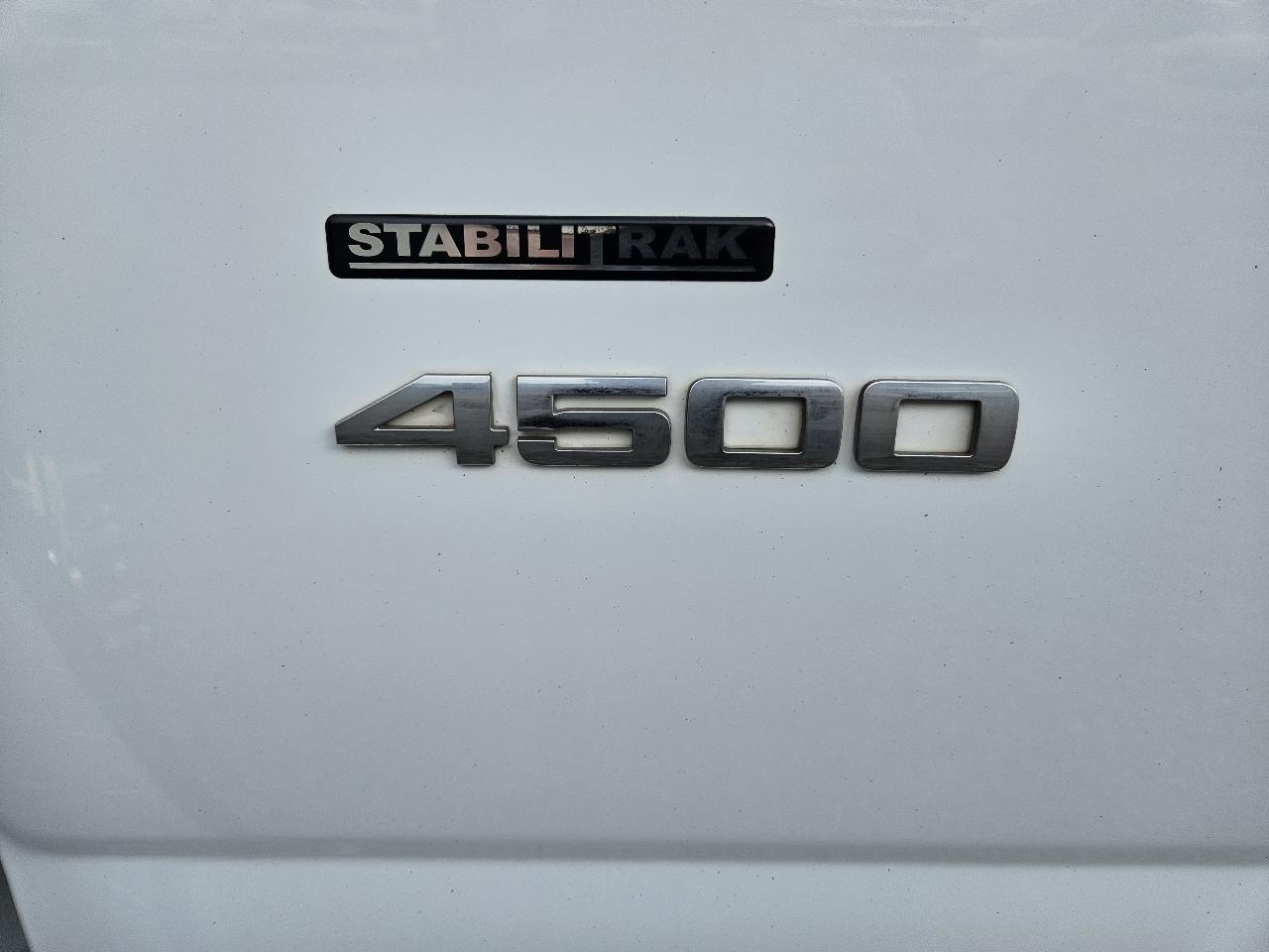 Chevrolet Express  2018